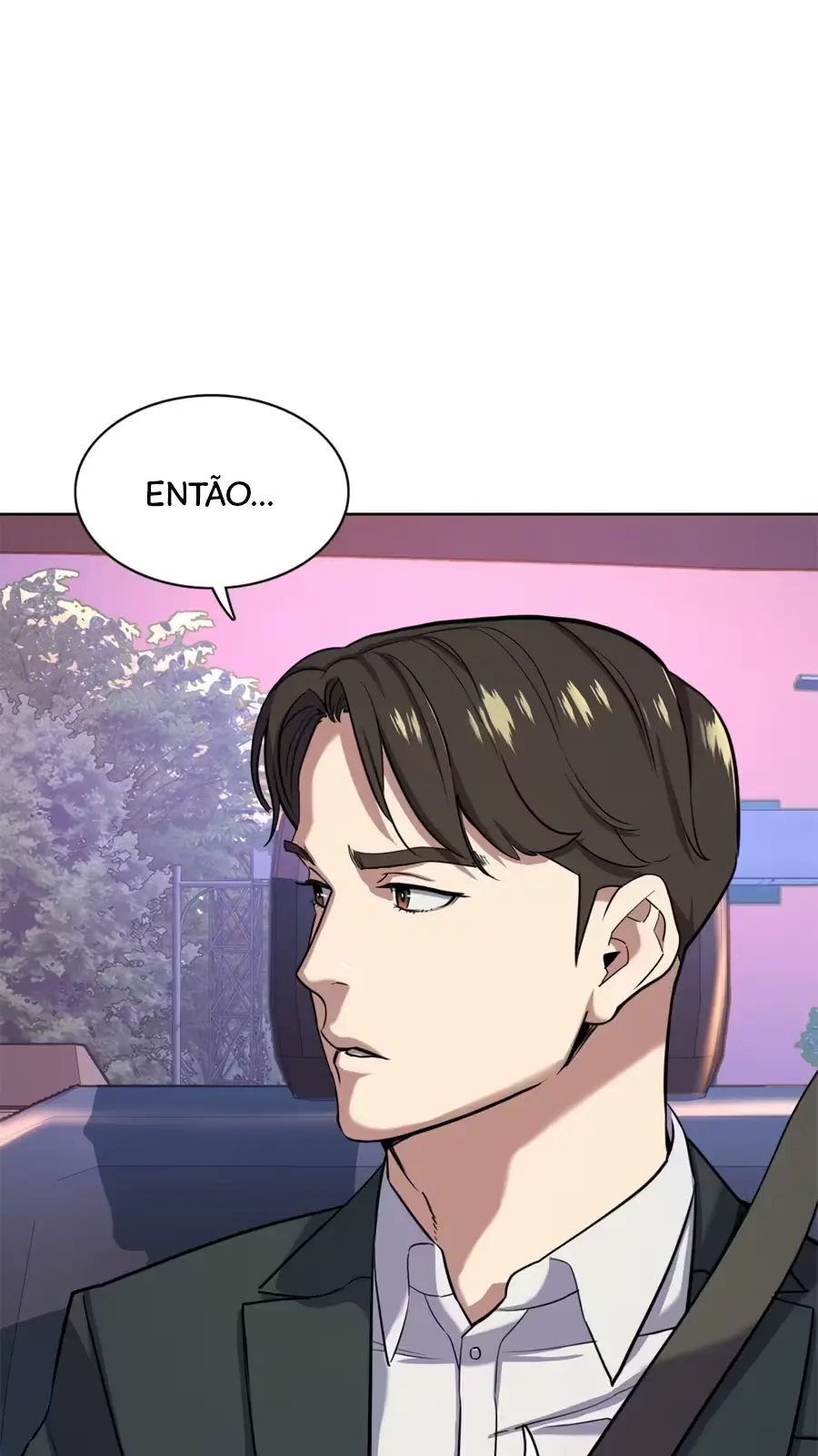 Read O Filho mais Novo dos Chaebol PT Manga Online