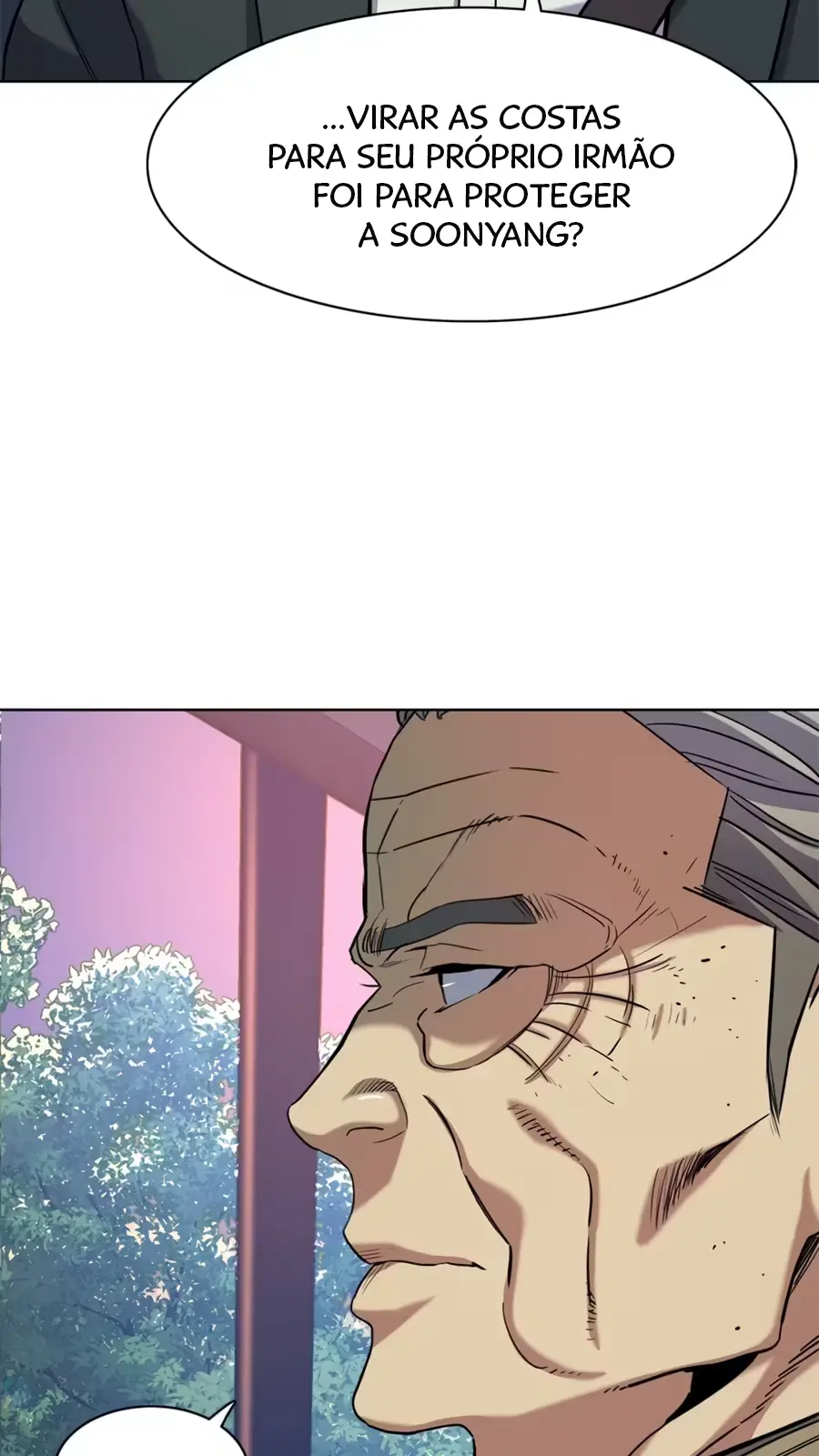 Read O Filho mais Novo dos Chaebol PT Manga Online