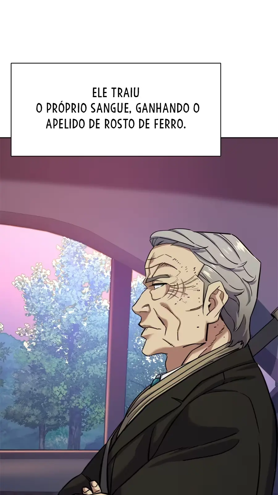 Read O Filho mais Novo dos Chaebol PT Manga Online