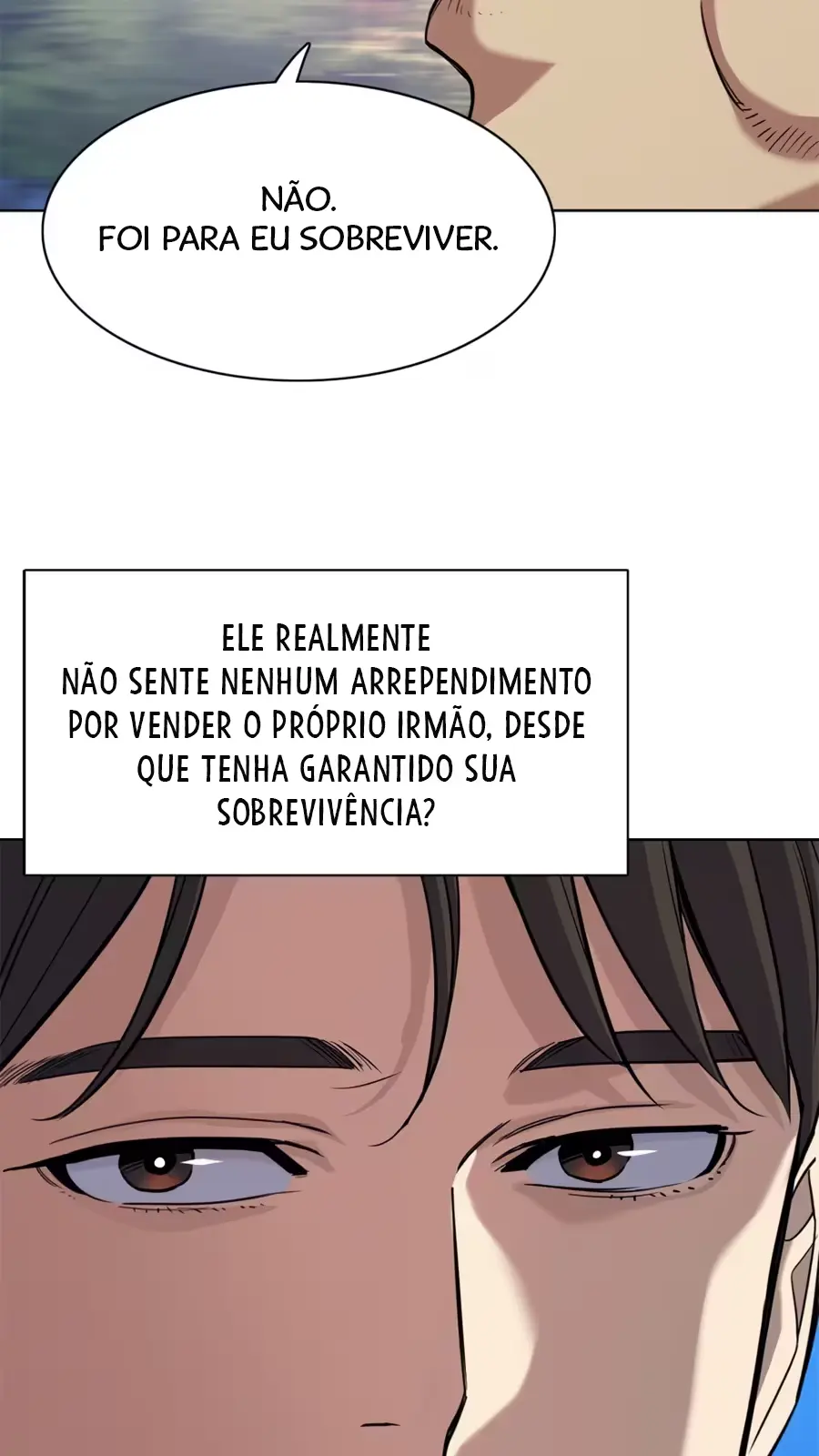 Read O Filho mais Novo dos Chaebol PT Manga Online