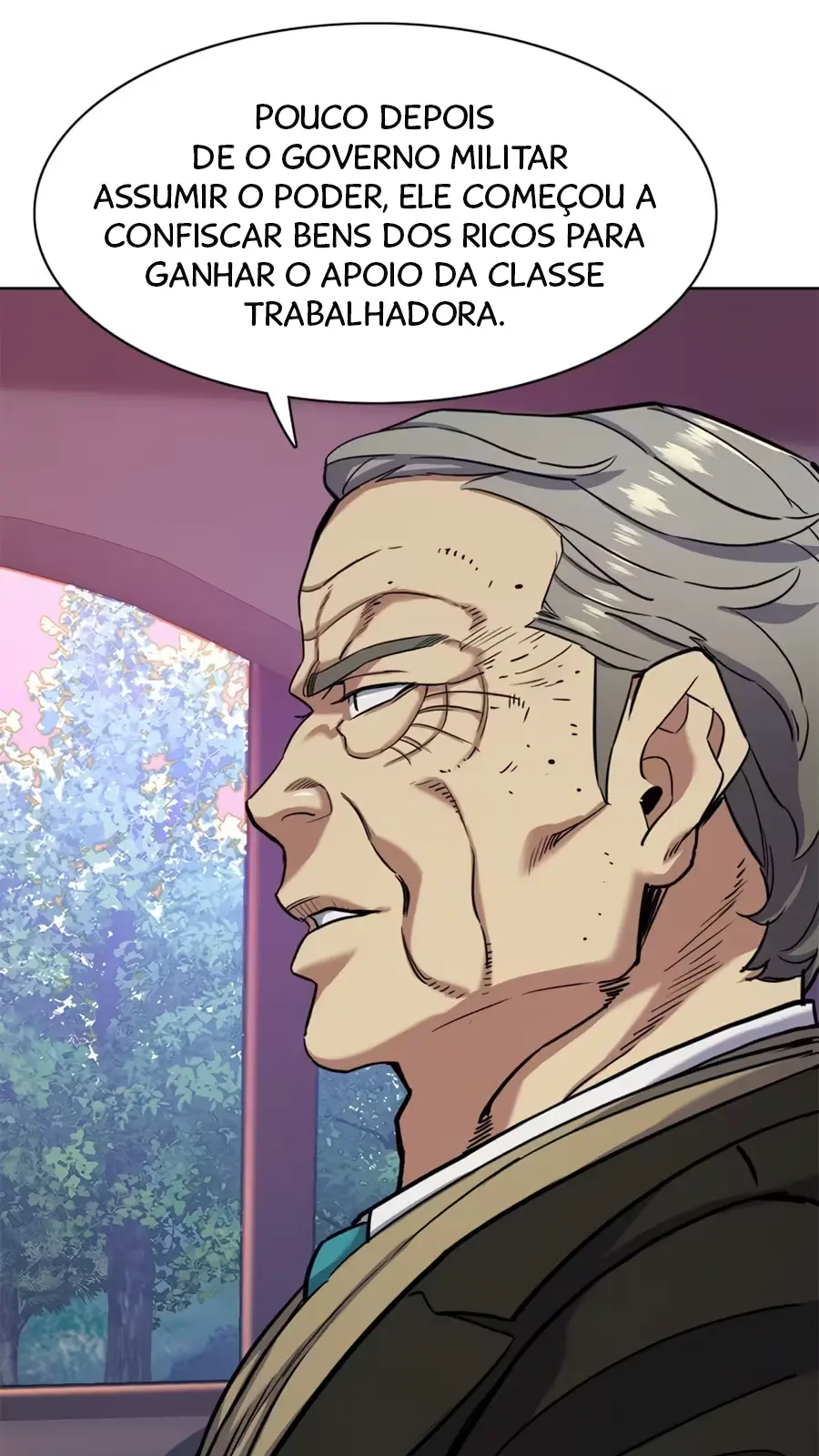 Read O Filho mais Novo dos Chaebol PT Manga Online