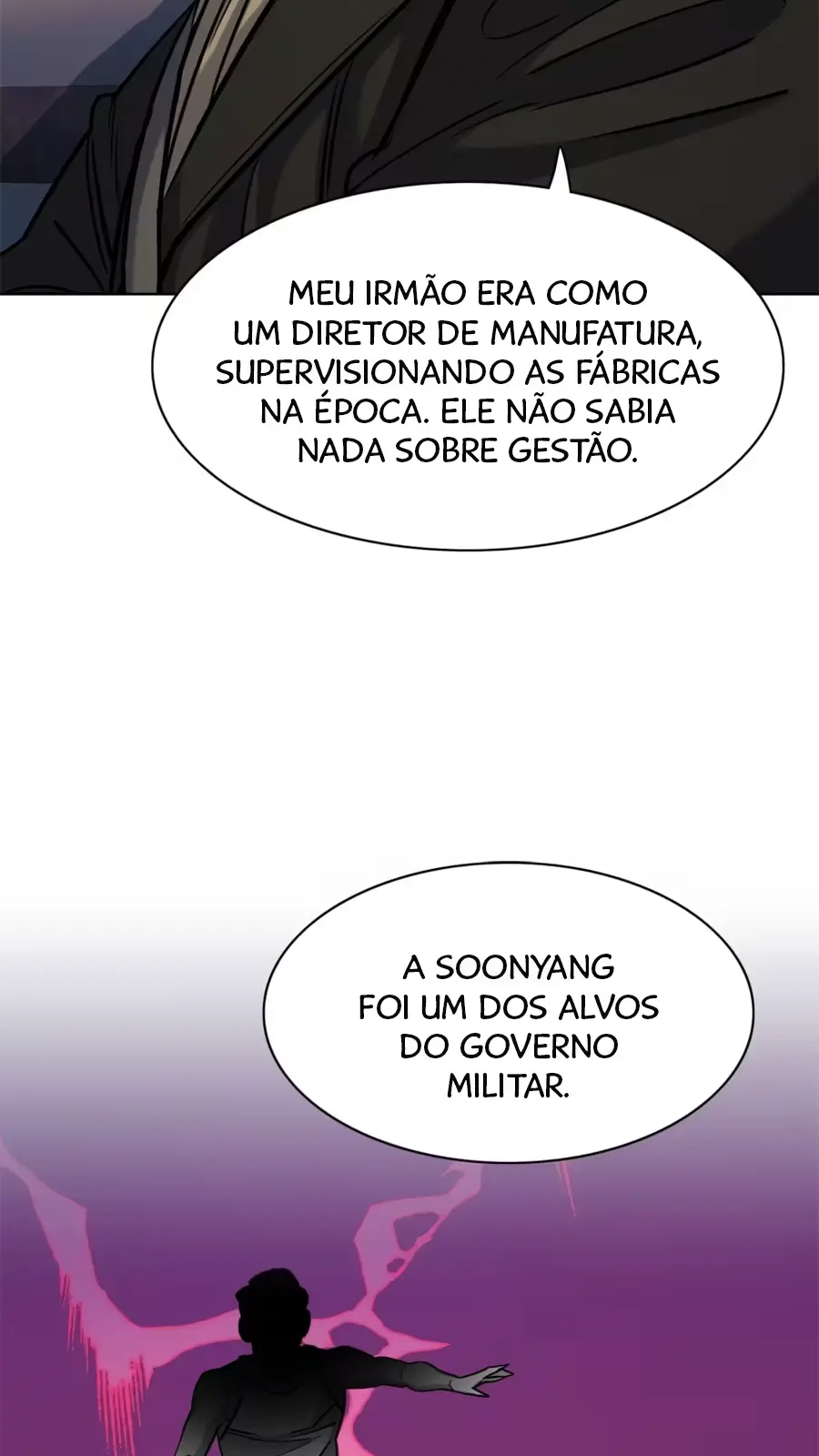 Read O Filho mais Novo dos Chaebol PT Manga Online