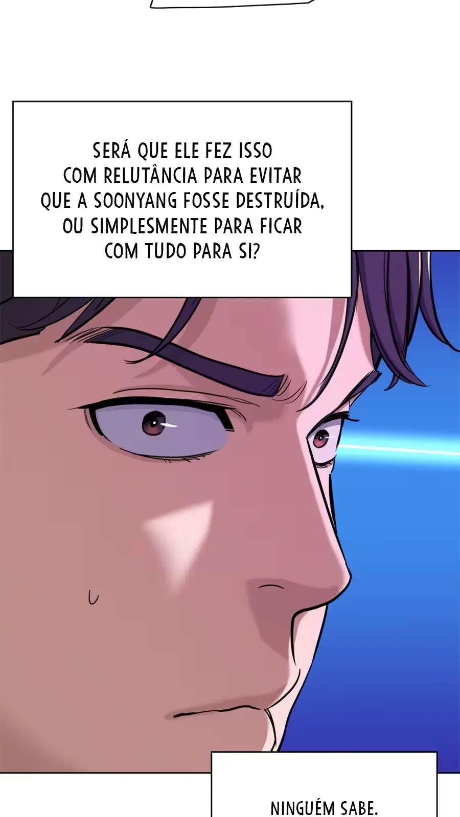 Read O Filho mais Novo dos Chaebol PT Manga Online