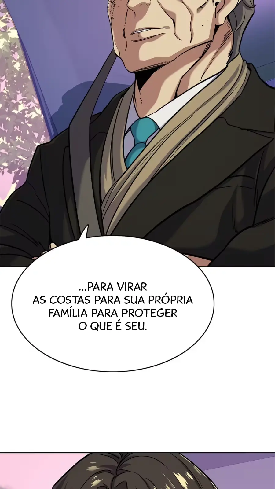 Read O Filho mais Novo dos Chaebol PT Manga Online