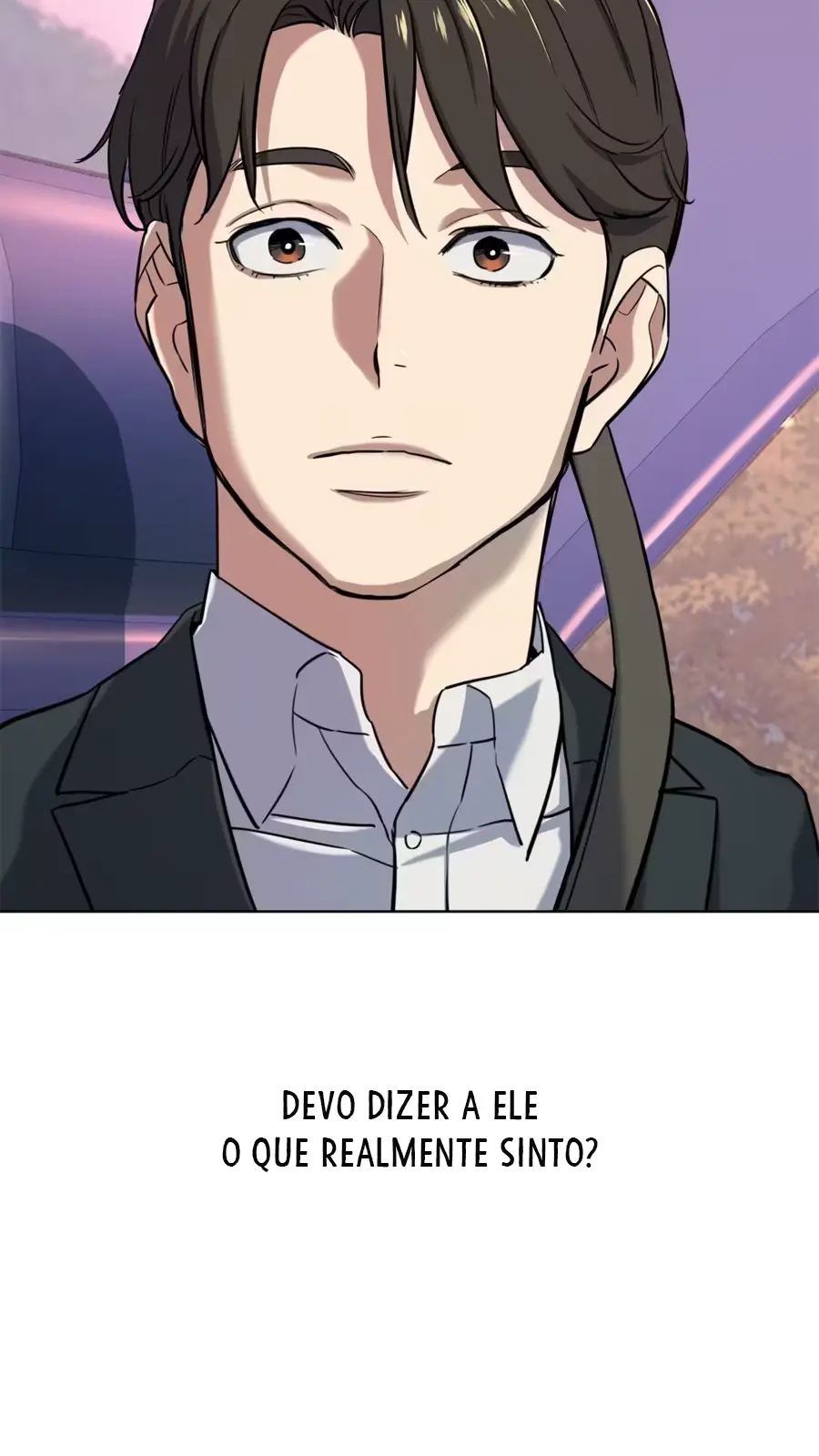 Read O Filho mais Novo dos Chaebol PT Manga Online