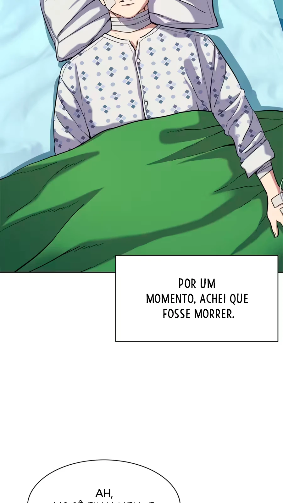 Read O Filho mais Novo dos Chaebol PT Manga Online