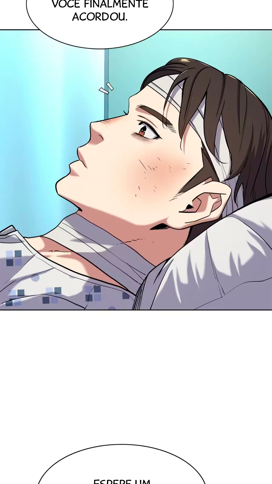 Read O Filho mais Novo dos Chaebol PT Manga Online