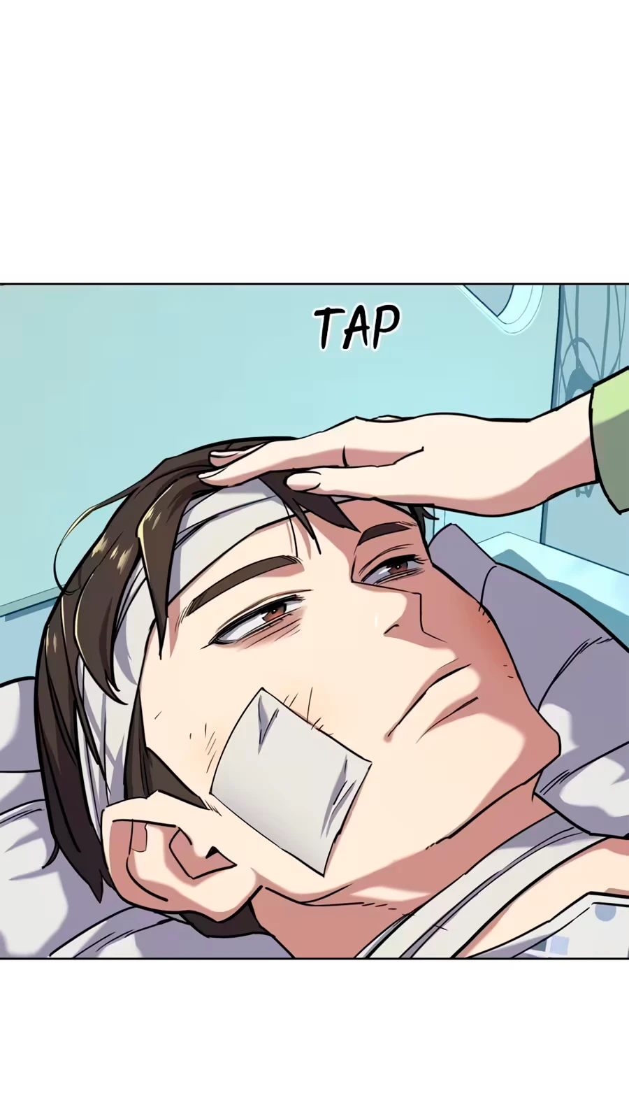 Read O Filho mais Novo dos Chaebol PT Manga Online