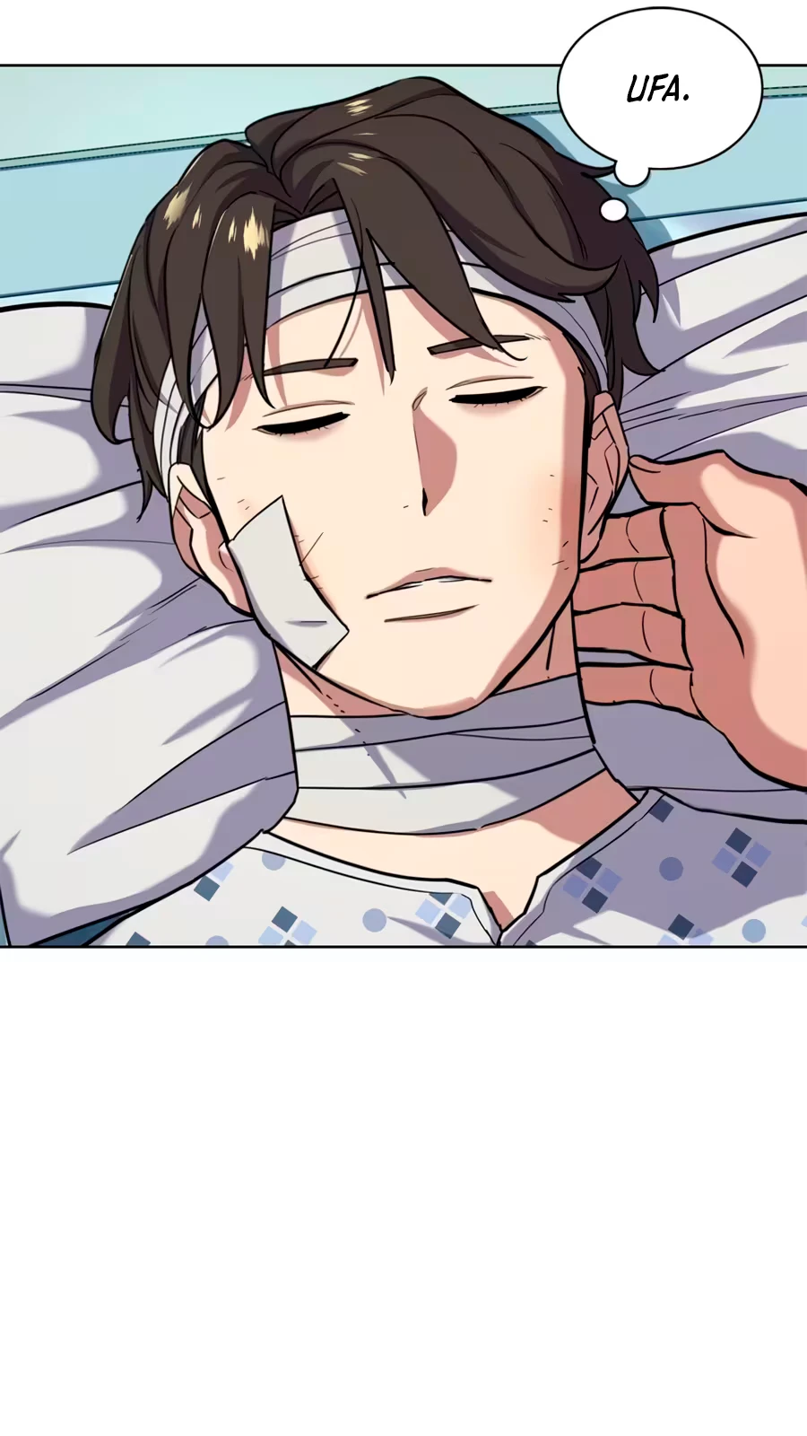 Read O Filho mais Novo dos Chaebol PT Manga Online