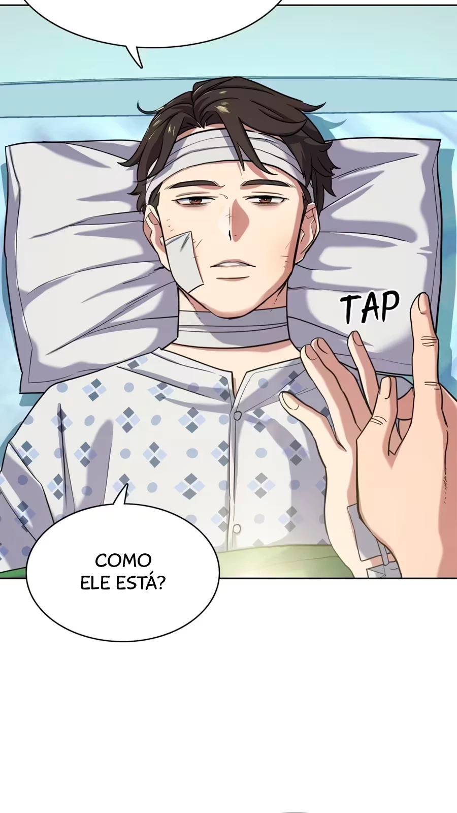 Read O Filho mais Novo dos Chaebol PT Manga Online