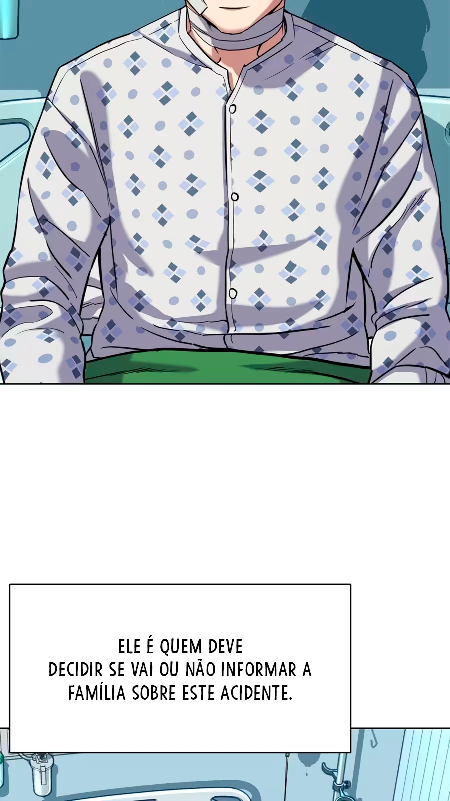 Read O Filho mais Novo dos Chaebol PT Manga Online