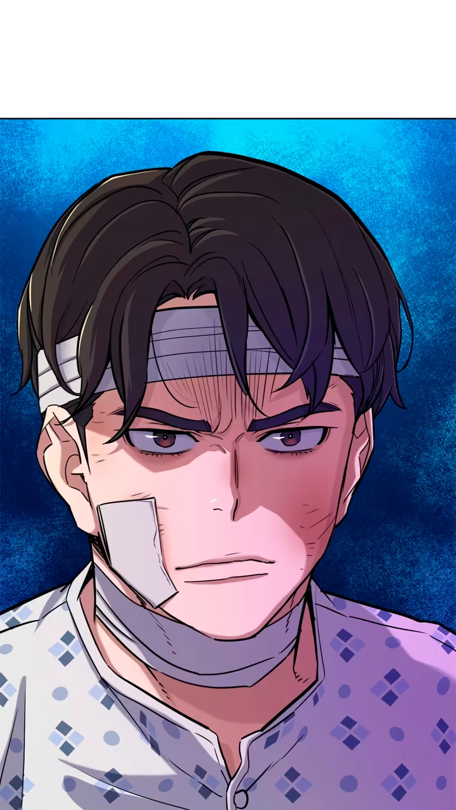 Read O Filho mais Novo dos Chaebol PT Manga Online