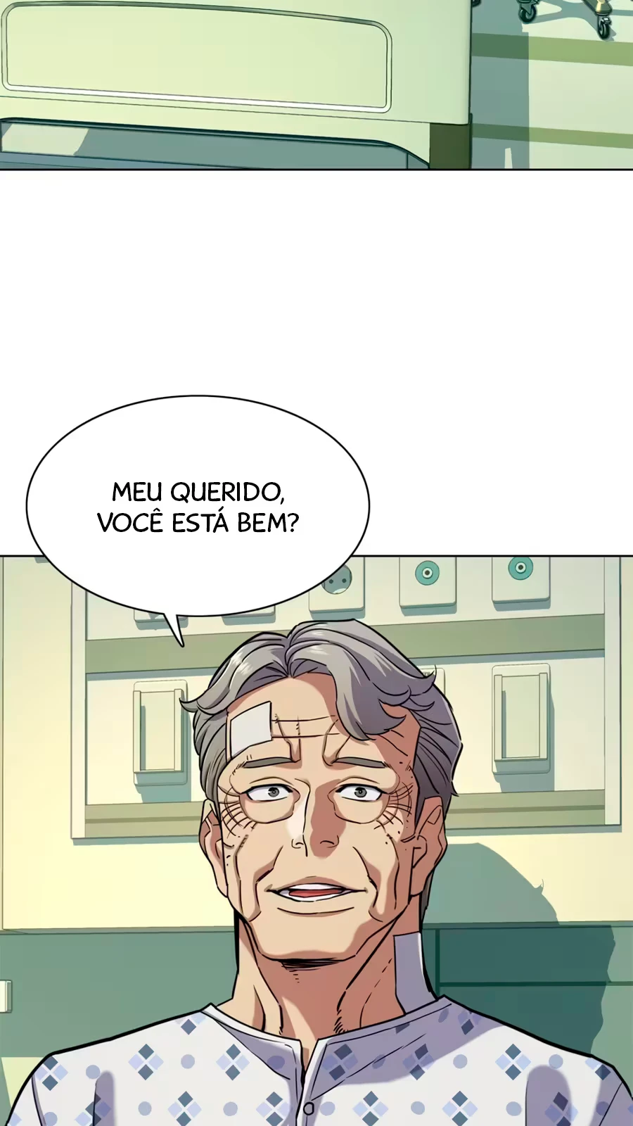 Read O Filho mais Novo dos Chaebol PT Manga Online