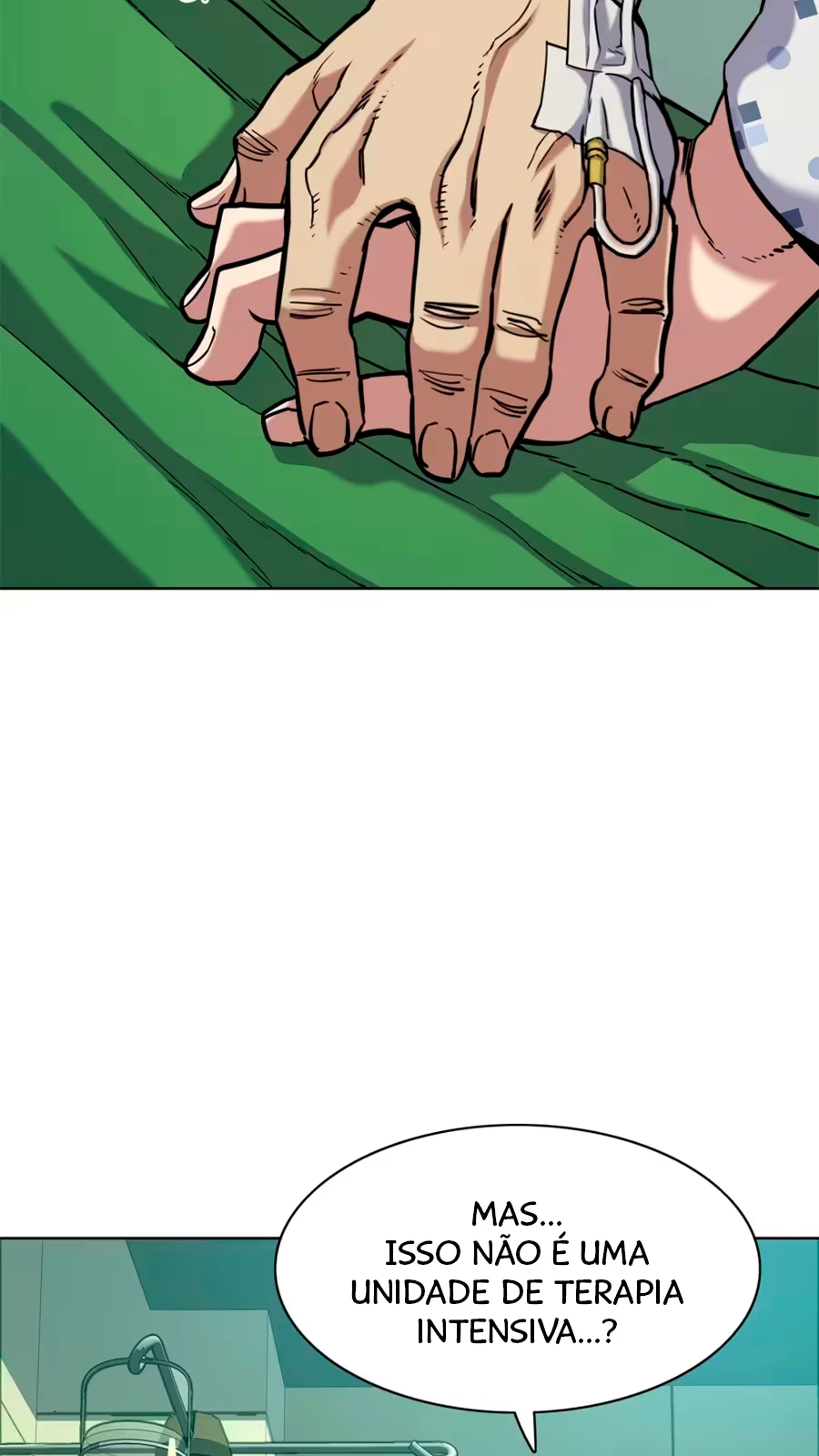 Read O Filho mais Novo dos Chaebol PT Manga Online