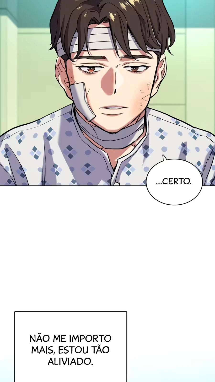 Read O Filho mais Novo dos Chaebol PT Manga Online
