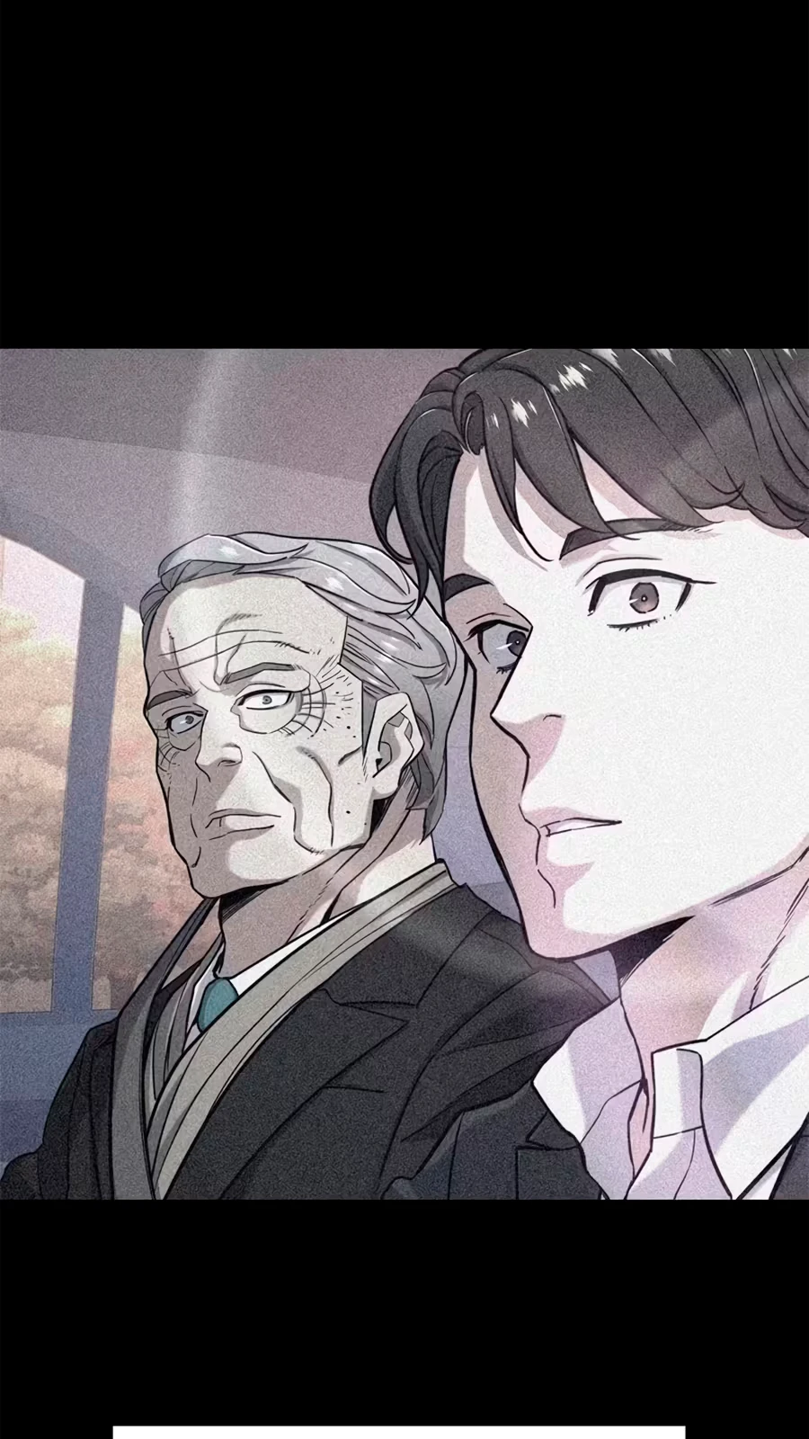 Read O Filho mais Novo dos Chaebol PT Manga Online