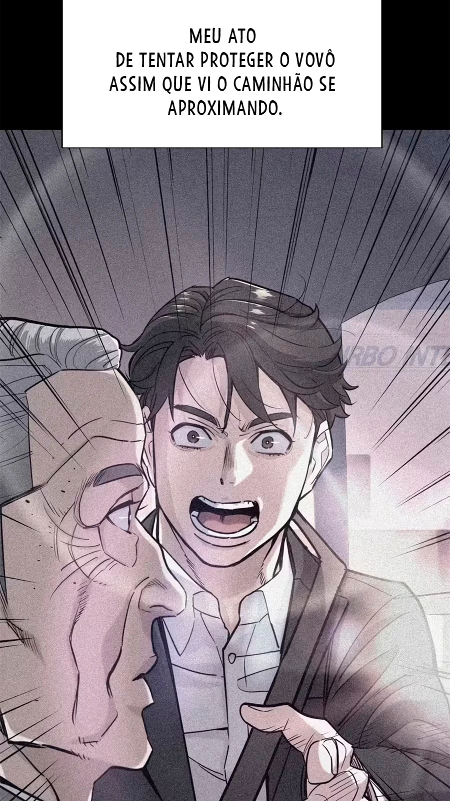 Read O Filho mais Novo dos Chaebol PT Manga Online