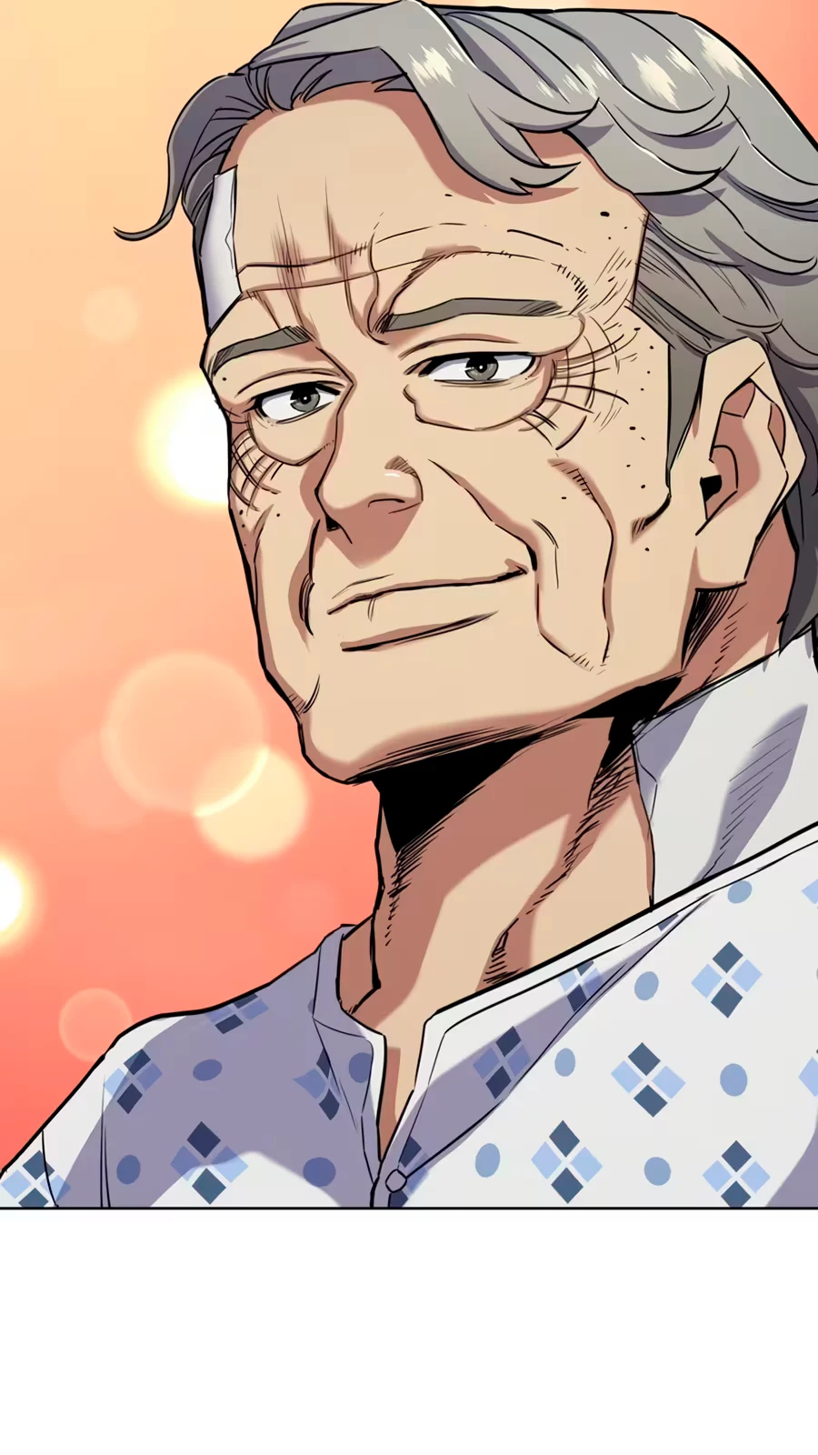 Read O Filho mais Novo dos Chaebol PT Manga Online