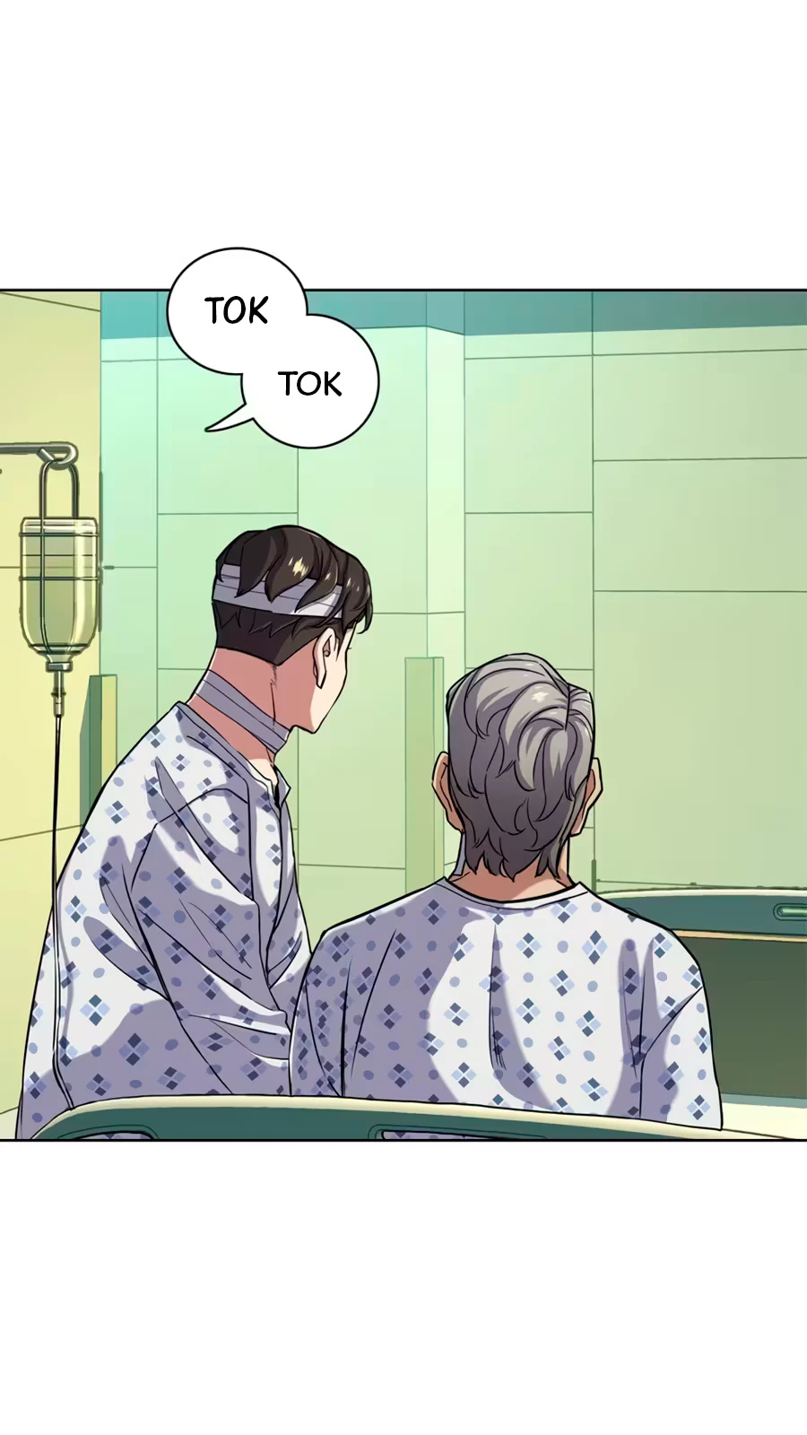 Read O Filho mais Novo dos Chaebol PT Manga Online