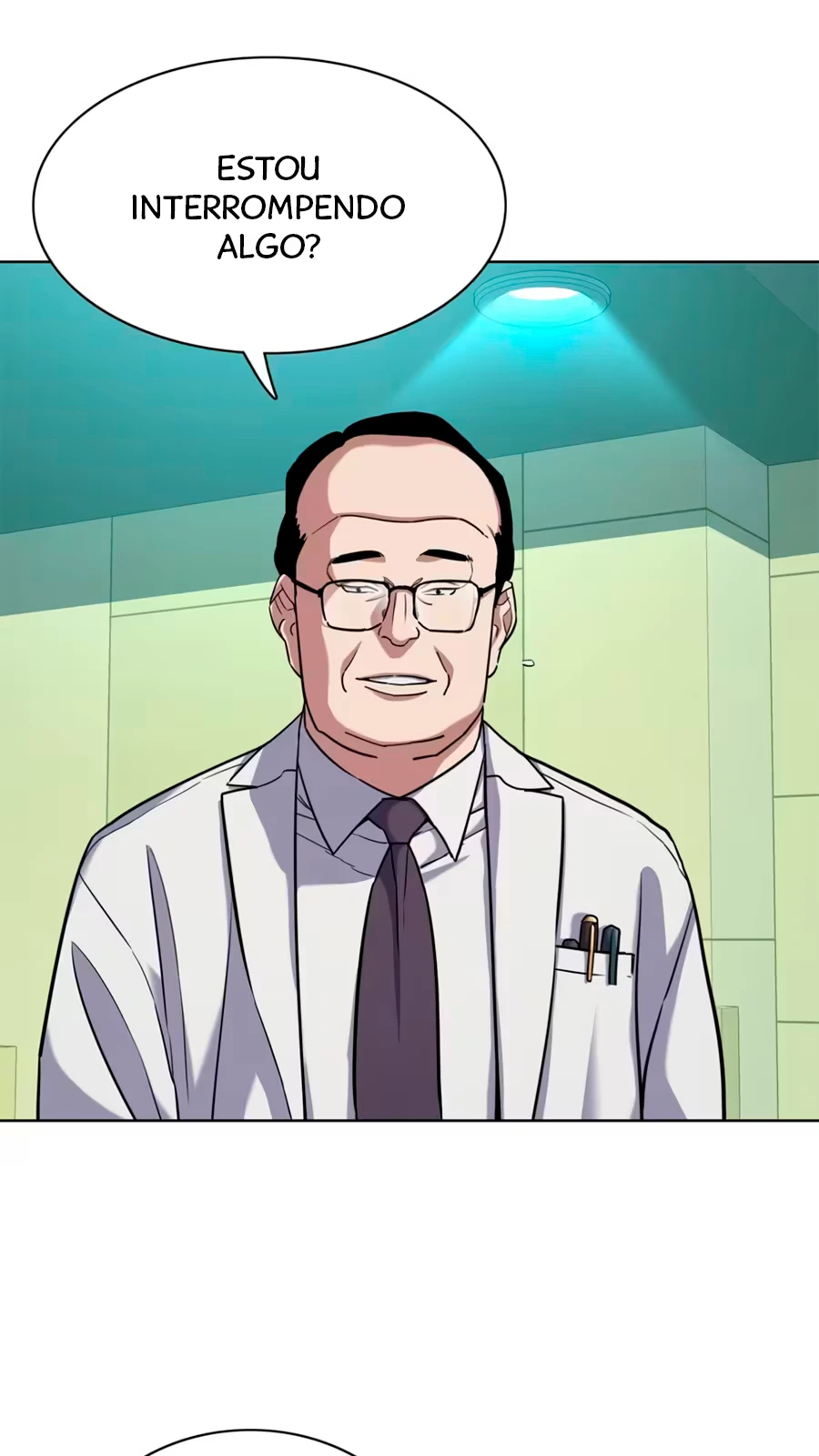 Read O Filho mais Novo dos Chaebol PT Manga Online