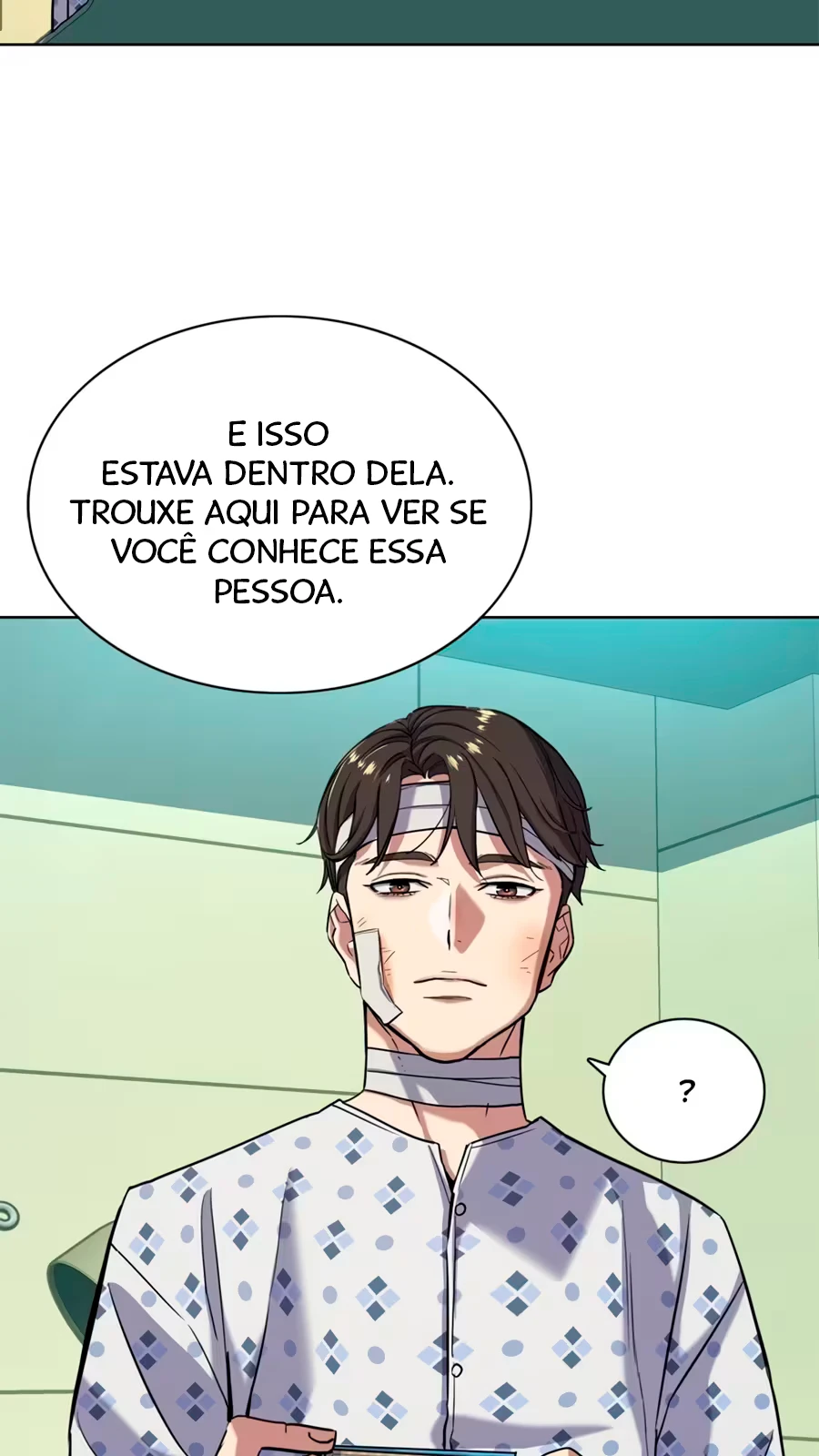 Read O Filho mais Novo dos Chaebol PT Manga Online