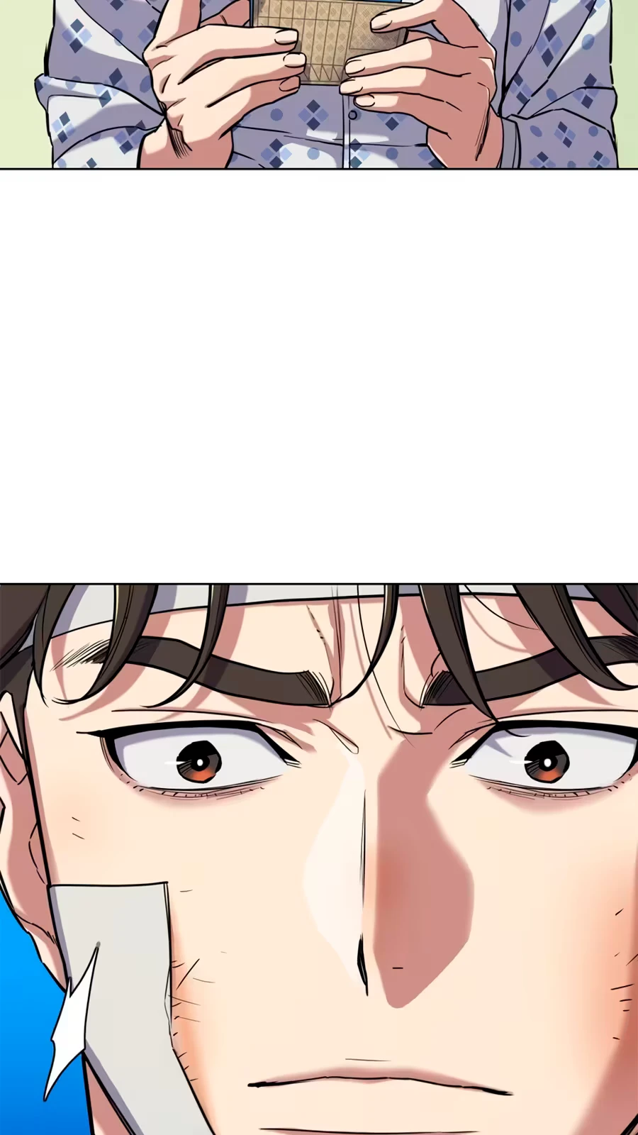 Read O Filho mais Novo dos Chaebol PT Manga Online