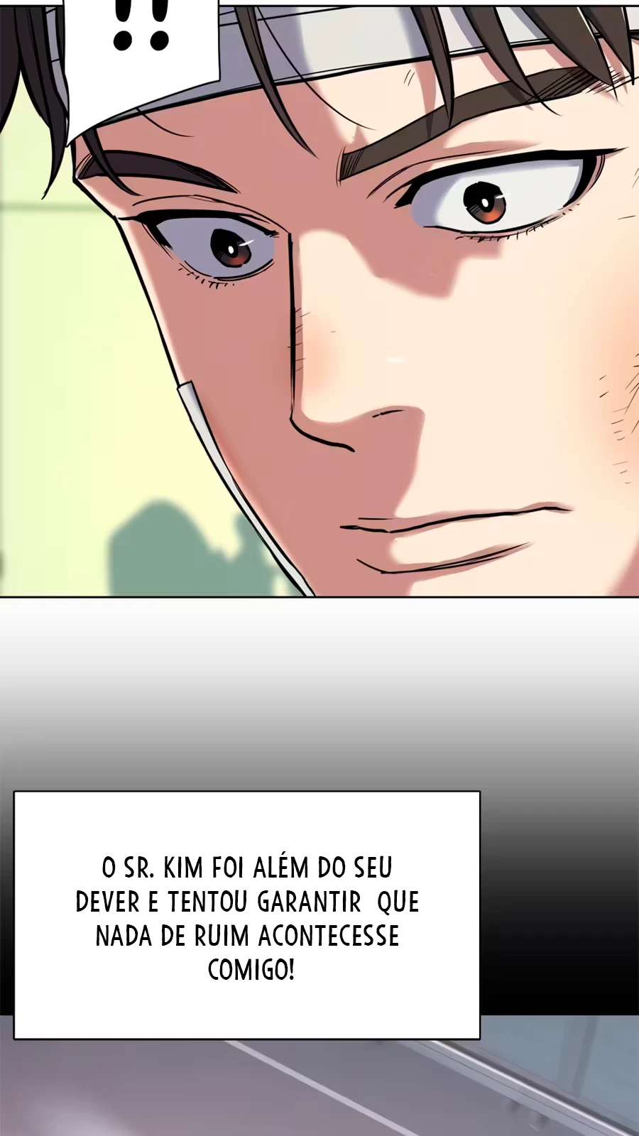 Read O Filho mais Novo dos Chaebol PT Manga Online