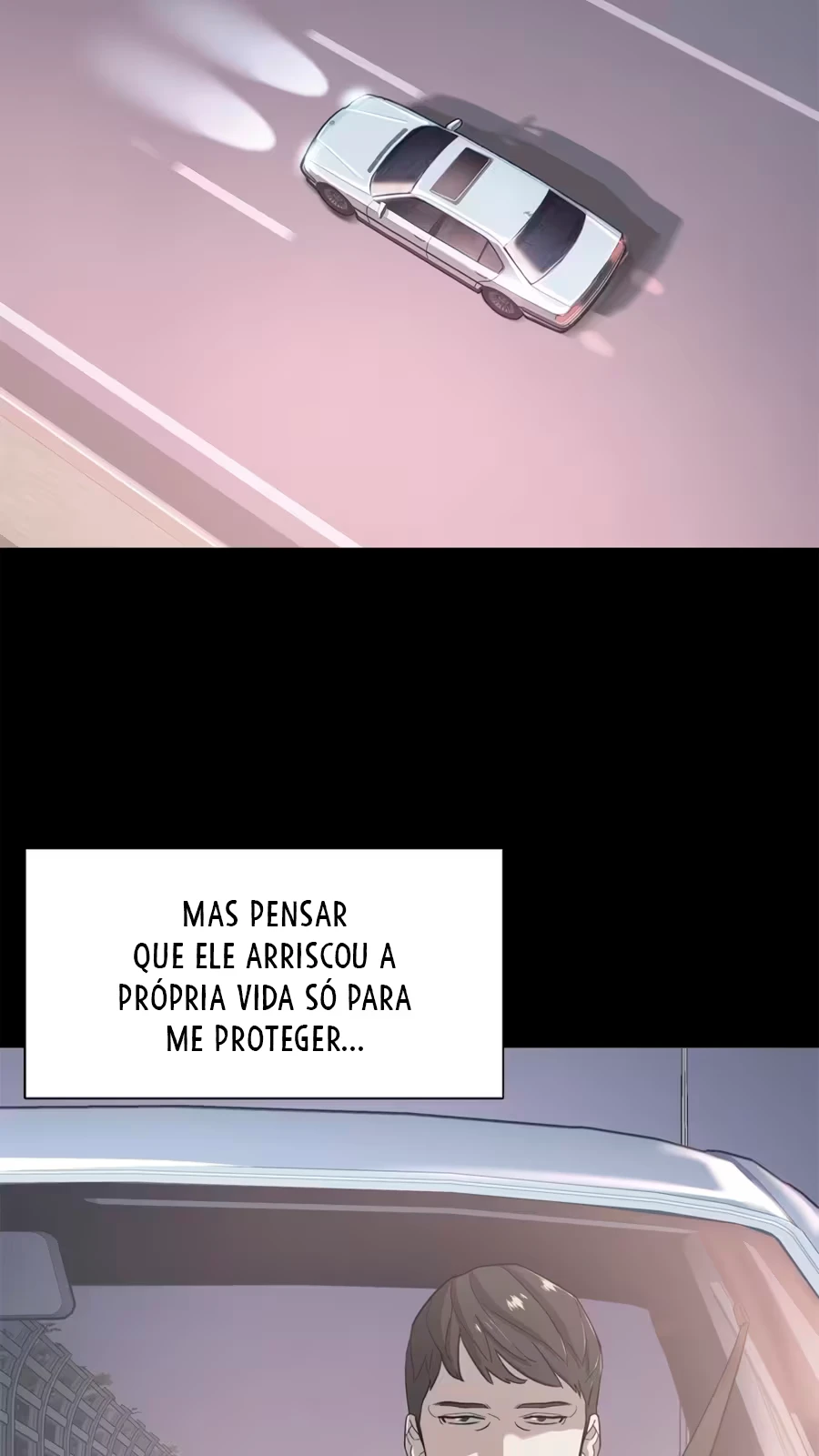 Read O Filho mais Novo dos Chaebol PT Manga Online