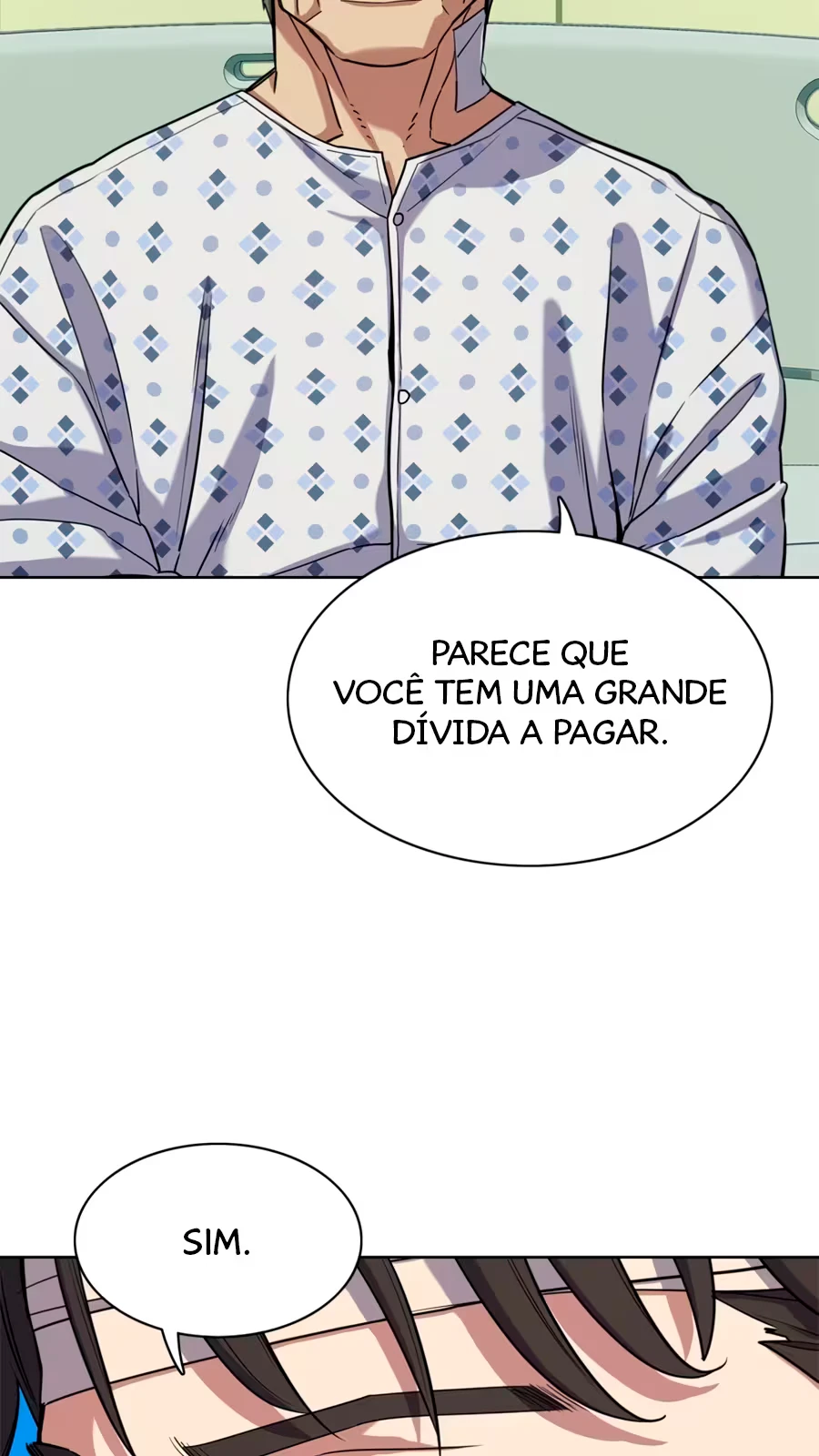 Read O Filho mais Novo dos Chaebol PT Manga Online