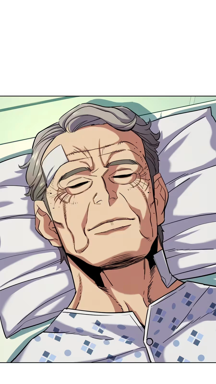 Read O Filho mais Novo dos Chaebol PT Manga Online