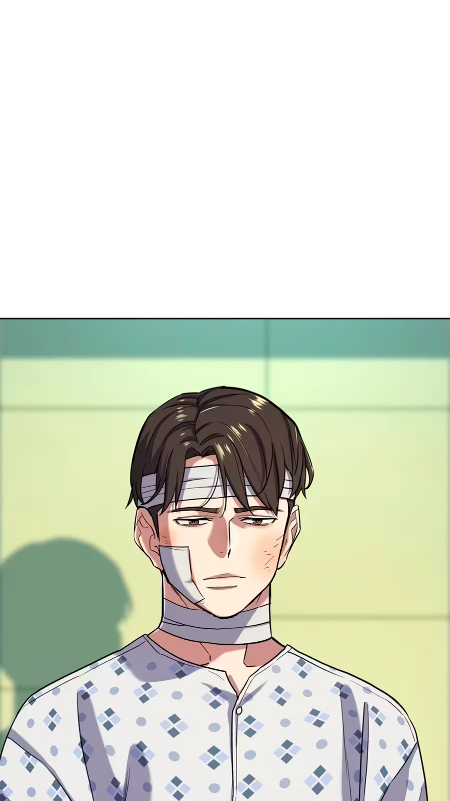 Read O Filho mais Novo dos Chaebol PT Manga Online