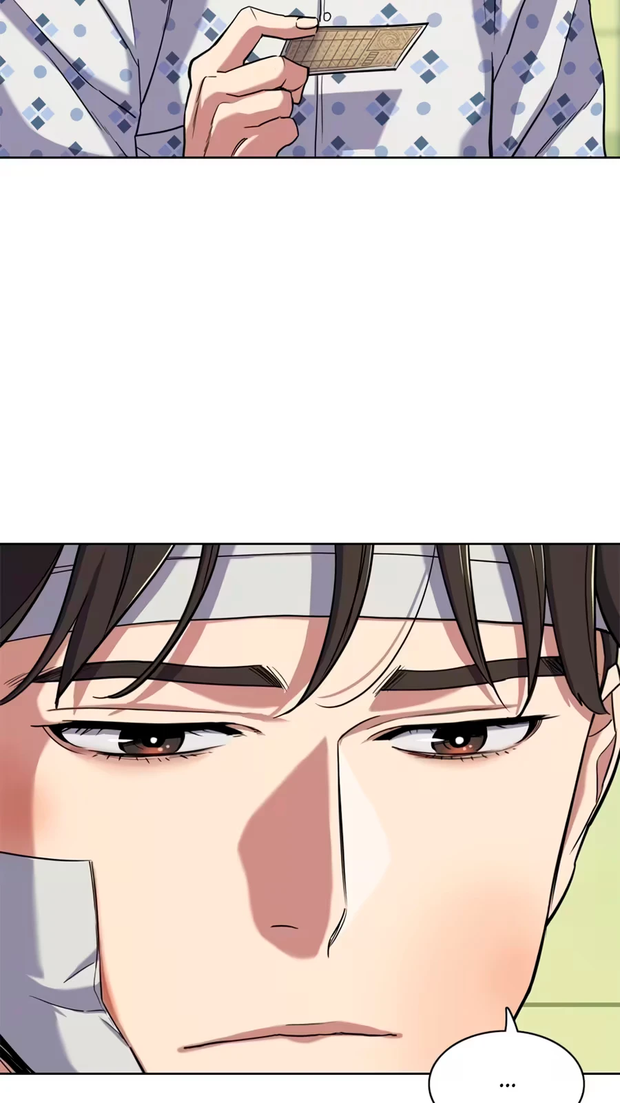 Read O Filho mais Novo dos Chaebol PT Manga Online