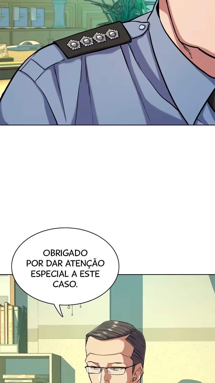 Read O Filho mais Novo dos Chaebol PT Manga Online