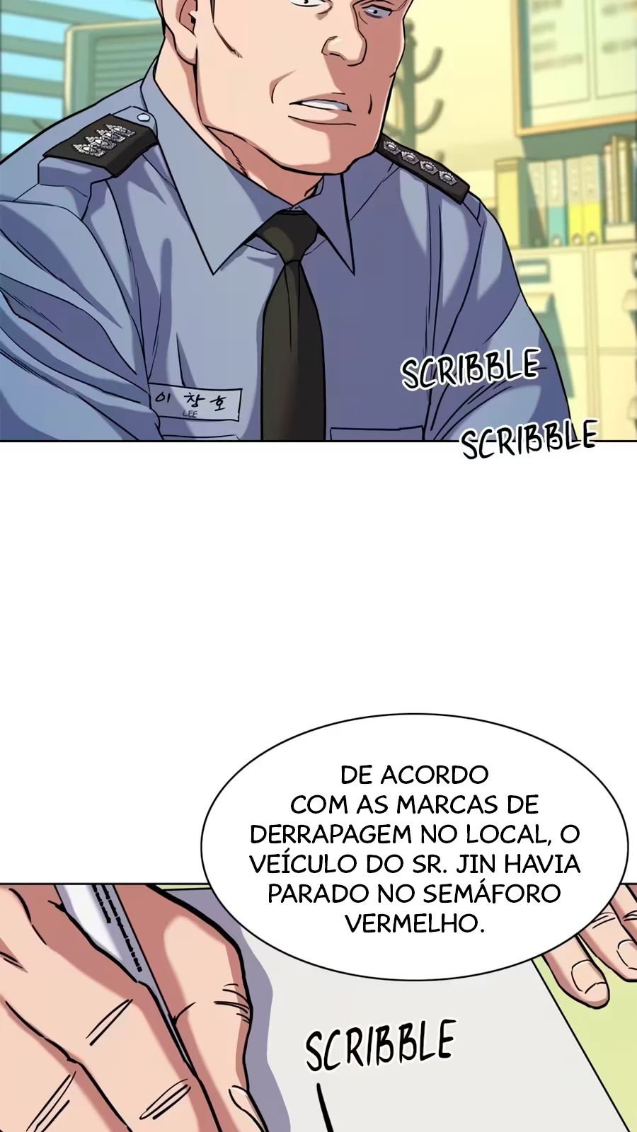 Read O Filho mais Novo dos Chaebol PT Manga Online