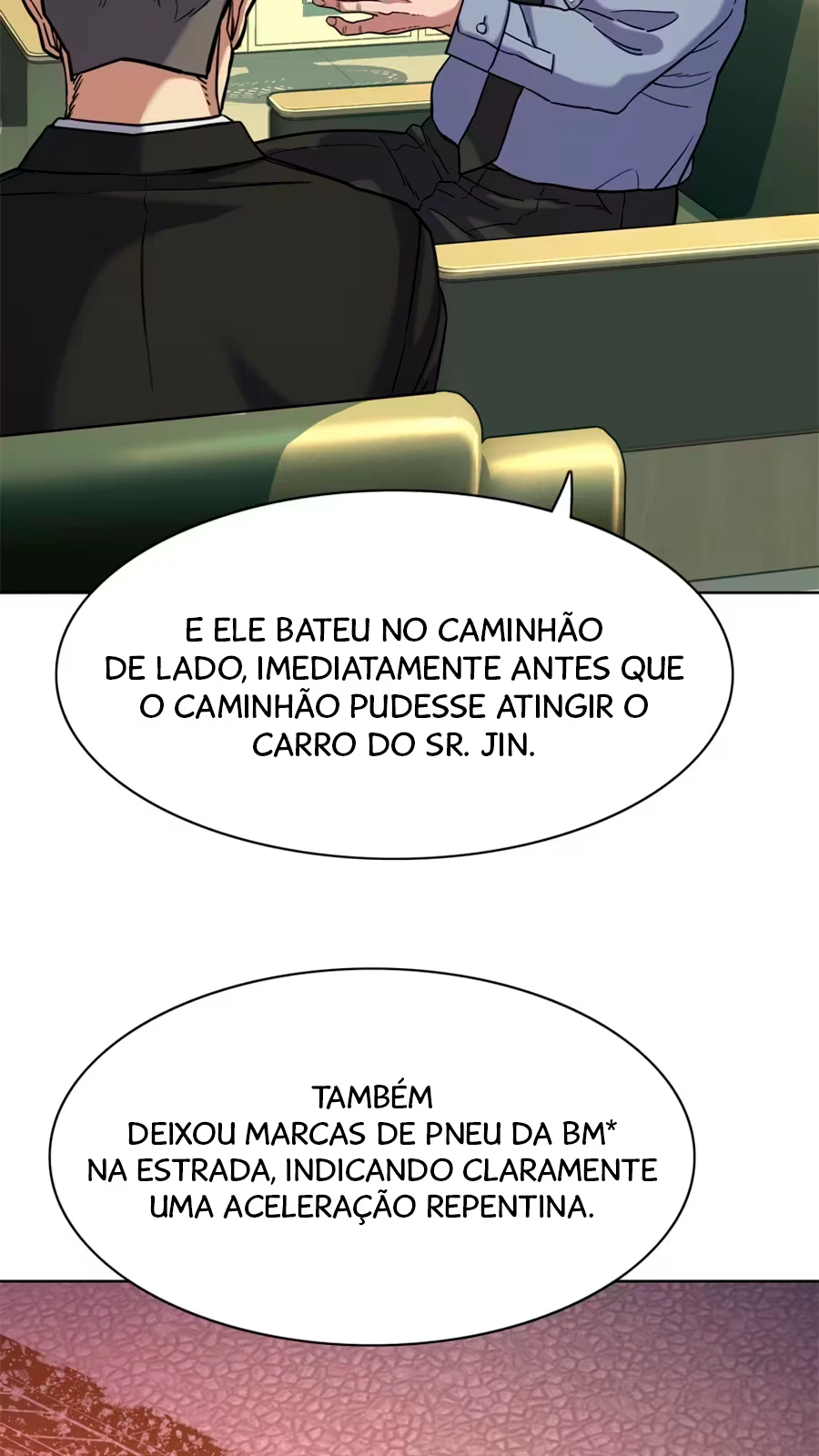 Read O Filho mais Novo dos Chaebol PT Manga Online