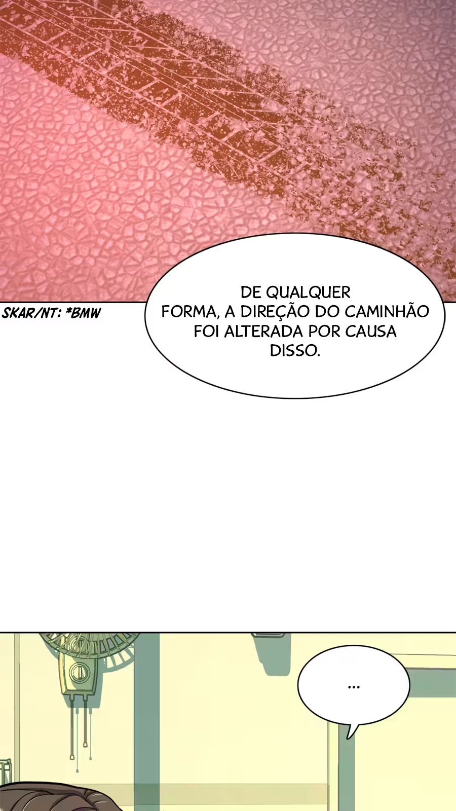 Read O Filho mais Novo dos Chaebol PT Manga Online