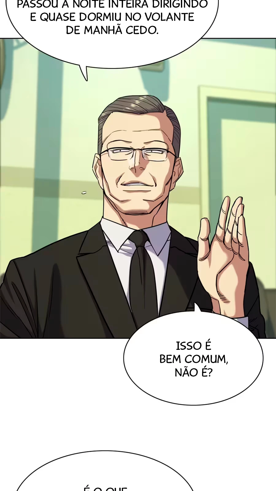 Read O Filho mais Novo dos Chaebol PT Manga Online