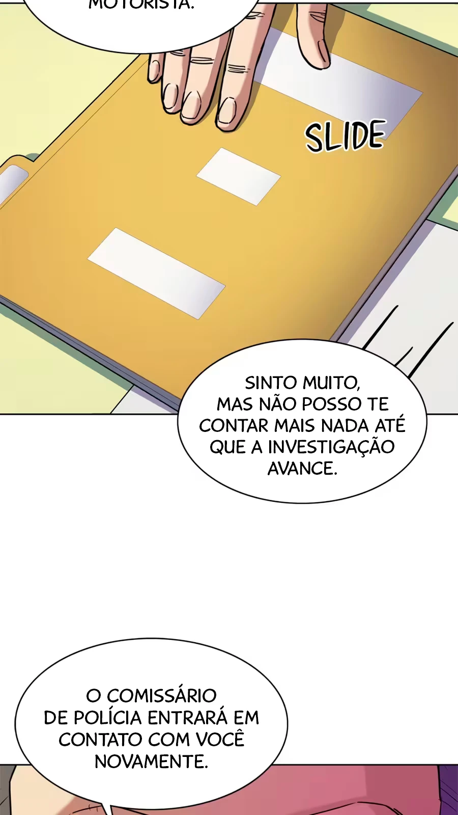 Read O Filho mais Novo dos Chaebol PT Manga Online