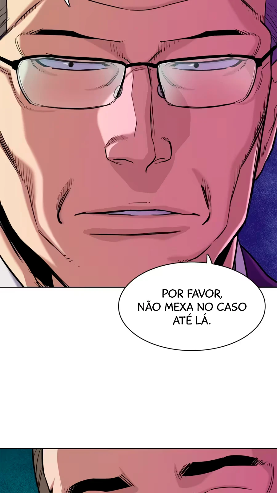 Read O Filho mais Novo dos Chaebol PT Manga Online