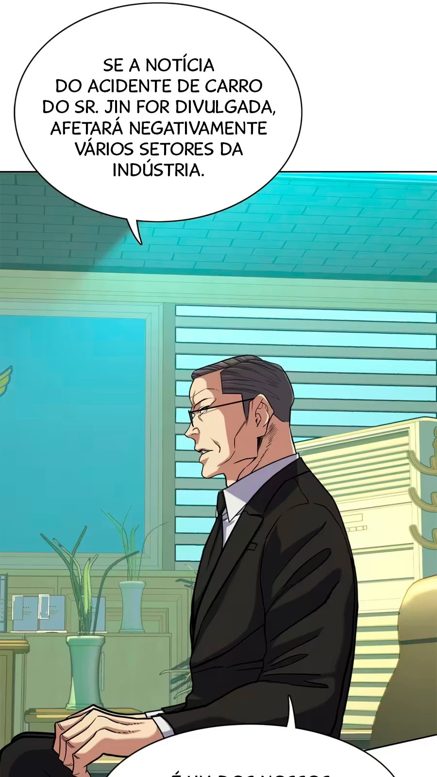Read O Filho mais Novo dos Chaebol PT Manga Online