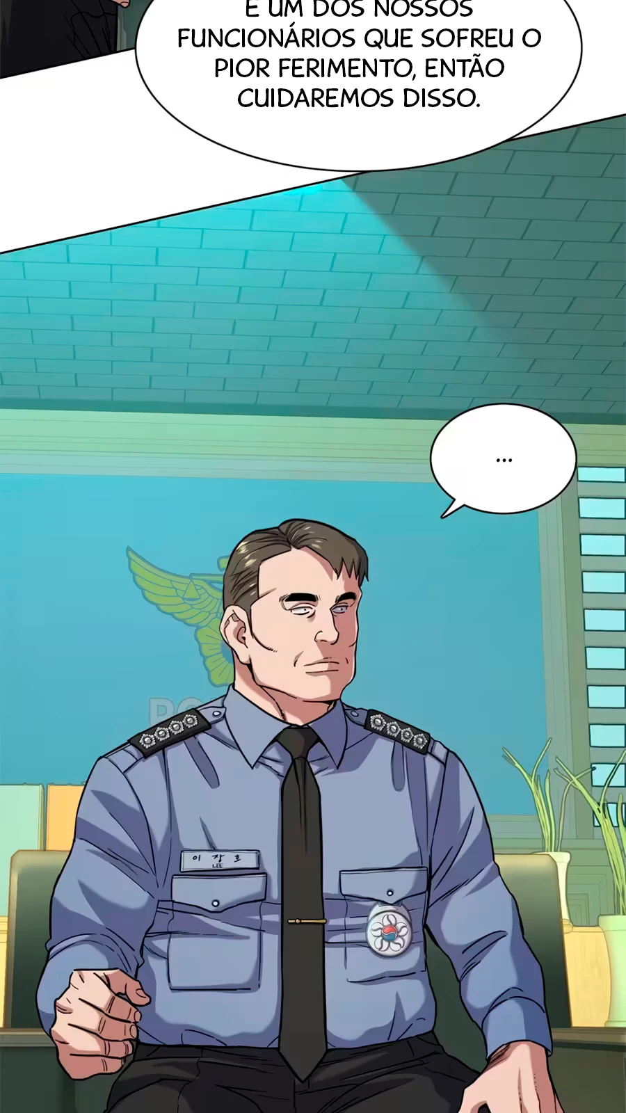 Read O Filho mais Novo dos Chaebol PT Manga Online