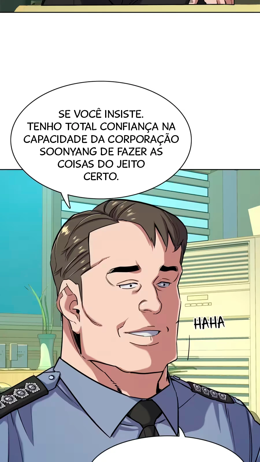 Read O Filho mais Novo dos Chaebol PT Manga Online
