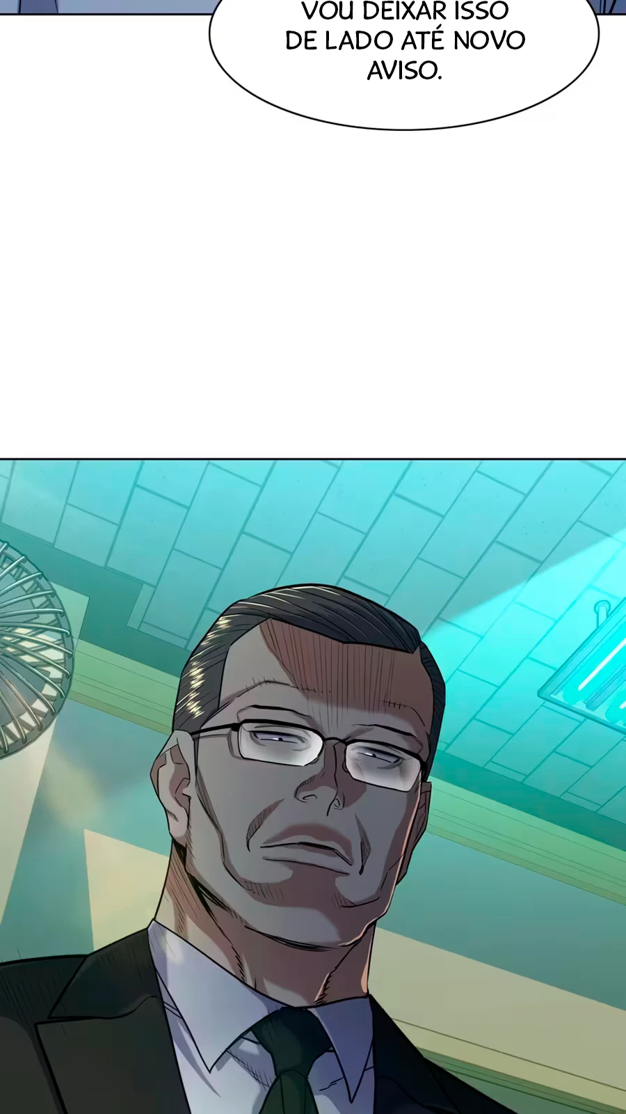 Read O Filho mais Novo dos Chaebol PT Manga Online