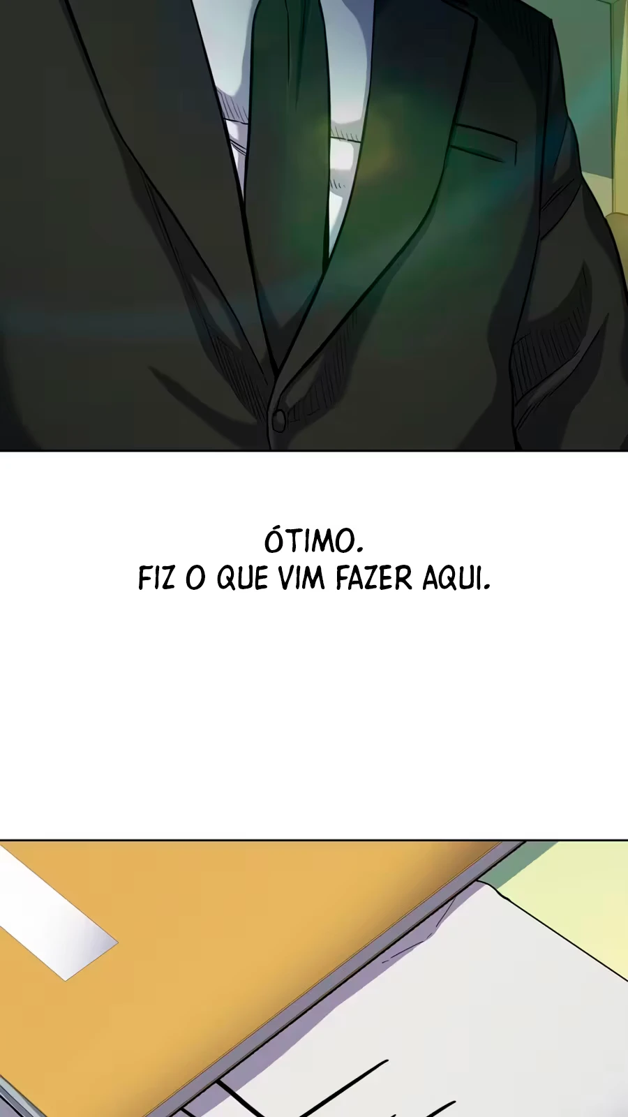 Read O Filho mais Novo dos Chaebol PT Manga Online
