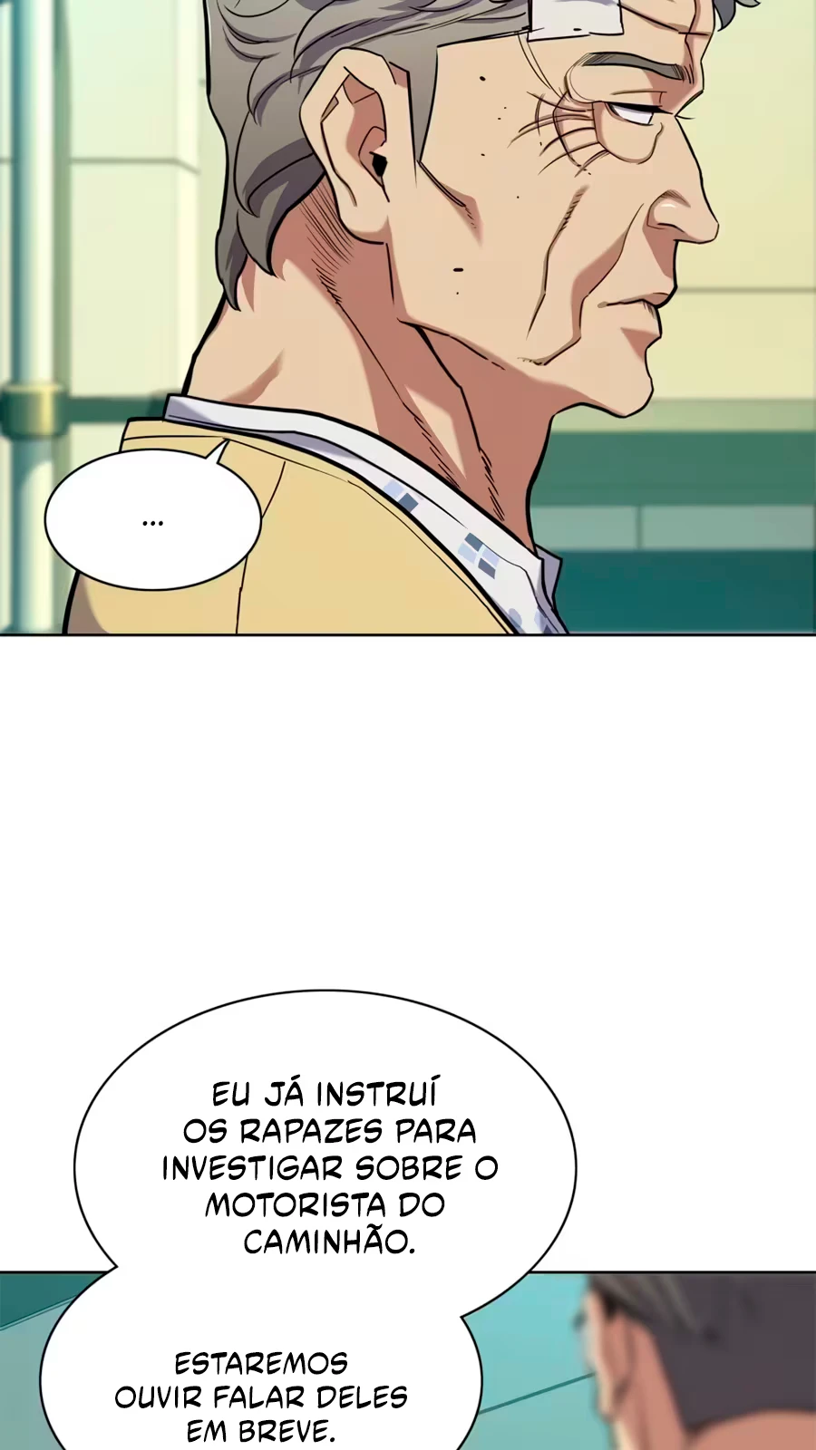 Read O Filho mais Novo dos Chaebol PT Manga Online