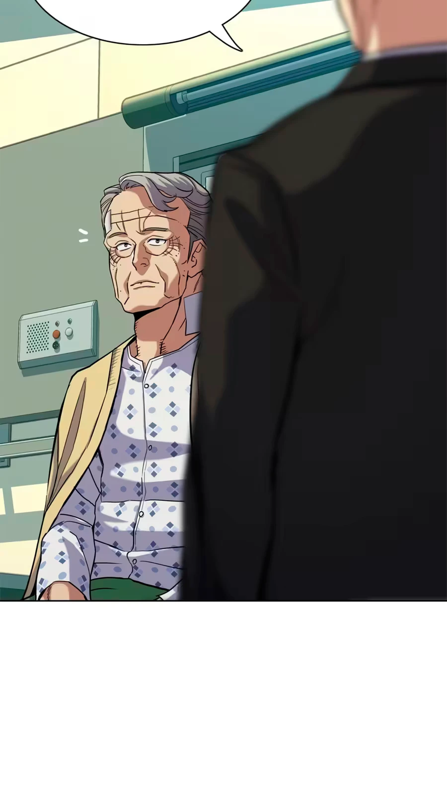Read O Filho mais Novo dos Chaebol PT Manga Online