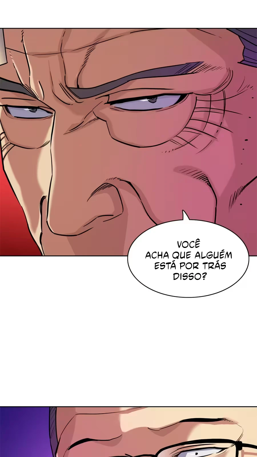 Read O Filho mais Novo dos Chaebol PT Manga Online