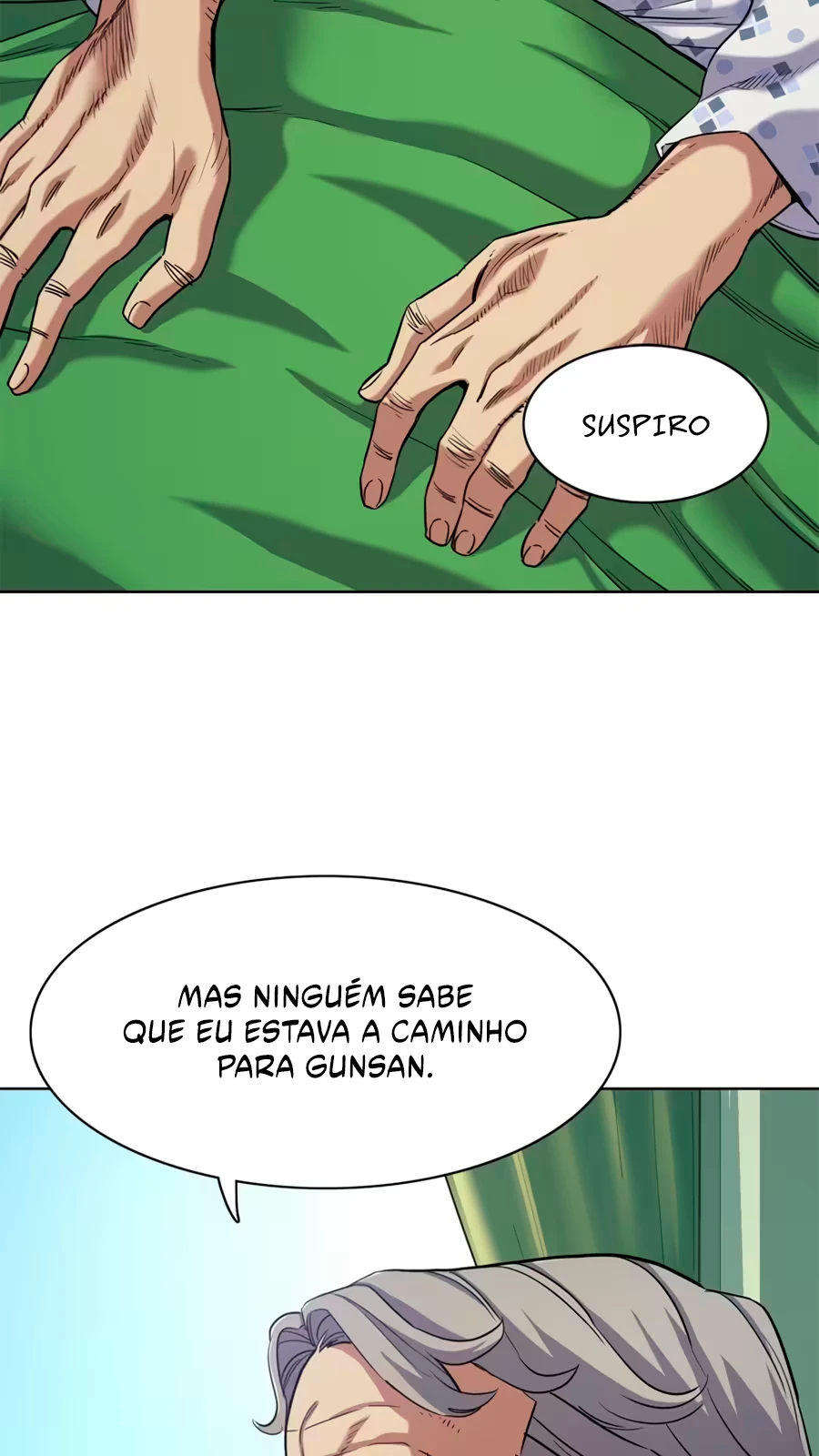 Read O Filho mais Novo dos Chaebol PT Manga Online