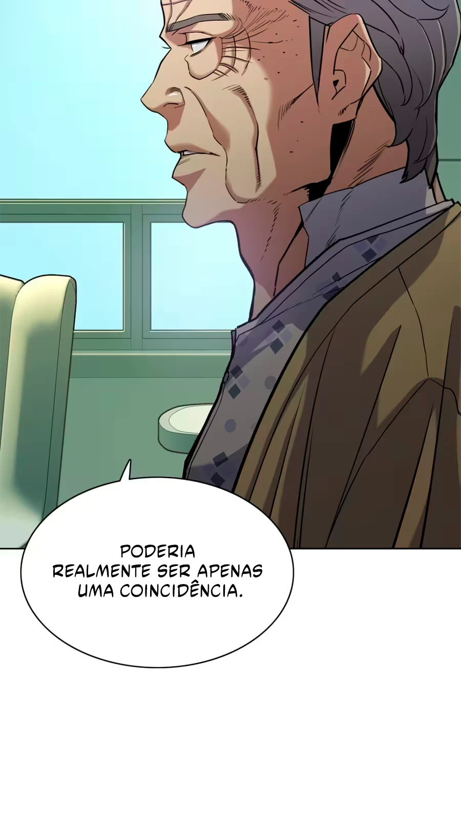 Read O Filho mais Novo dos Chaebol PT Manga Online