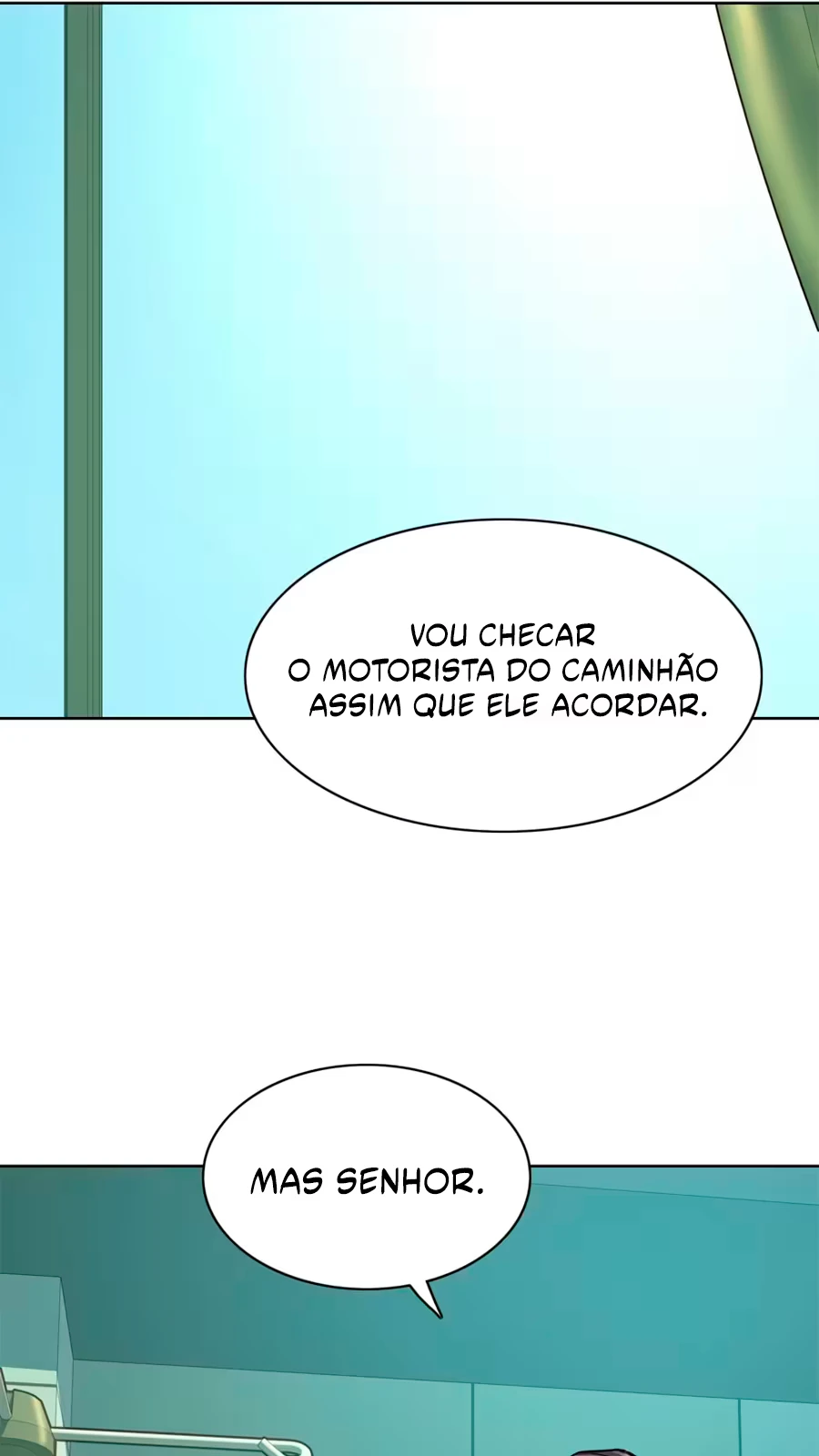 Read O Filho mais Novo dos Chaebol PT Manga Online